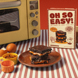 Miso Caramel Brownie Mix Bundle