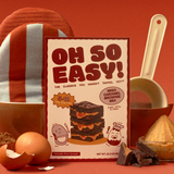 Miso Caramel Brownie Mix Bundle