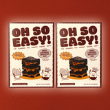 Miso Caramel Brownie Mix Bundle