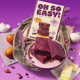 Flavor Fusion Four-Pack