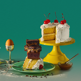 Triple Treat Trio