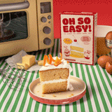 Spiced Yellow Cake Mix Bundle