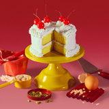 Spiced Yellow Cake Mix Bundle