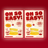 Spiced Yellow Cake Mix Bundle