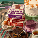 Sweet Tooth Six Pack