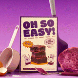 Flavor Fusion Four-Pack