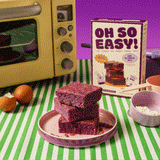 Ube Blondie Mix Bundle