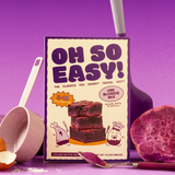 Ube Blondie Mix Bundle