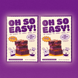 Ube Blondie Mix Bundle