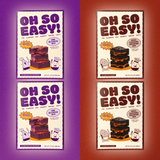 Flavor Fusion Four-Pack